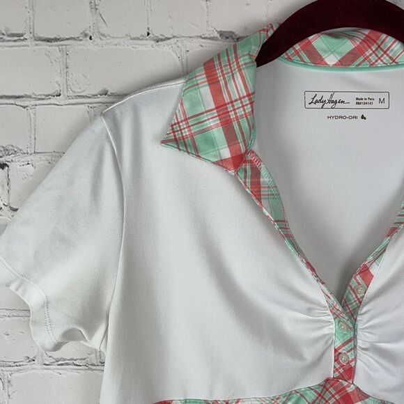 Lady Hagen Hydro-Dri Top - Picture 2 of 4